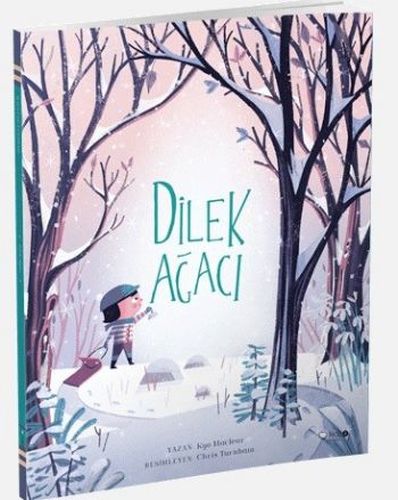 Dilek Ağacı | Kitap Ambarı