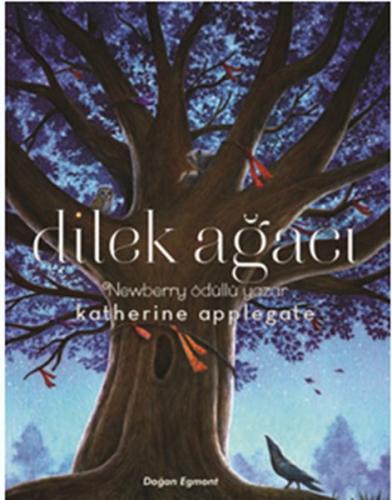 Dilek Ağacı | Kitap Ambarı