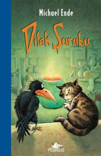 Dilek Şurubu | Kitap Ambarı