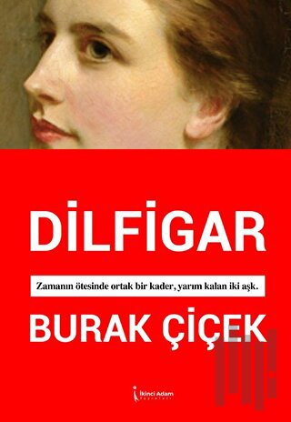 Dilfigar | Kitap Ambarı