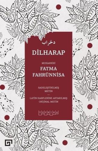 Dilharap | Kitap Ambarı