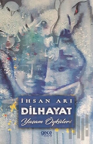 Dilhayat | Kitap Ambarı