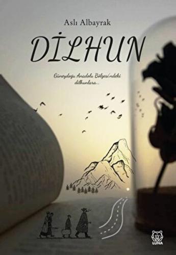 Dilhun | Kitap Ambarı