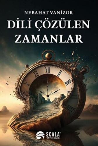 Dili Çözülen Zamanlar | Kitap Ambarı