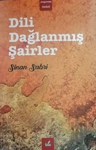 Dili Dağlanmış Şairler | Kitap Ambarı