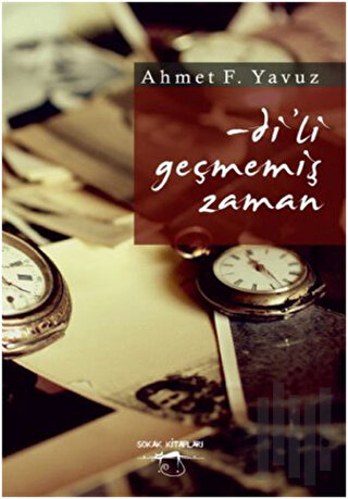 Di'li Geçmemiş Zaman | Kitap Ambarı