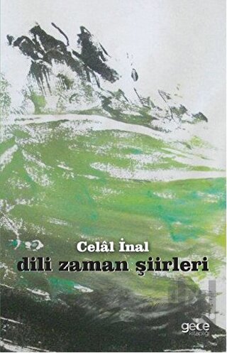 Dili Zaman Şiirleri | Kitap Ambarı