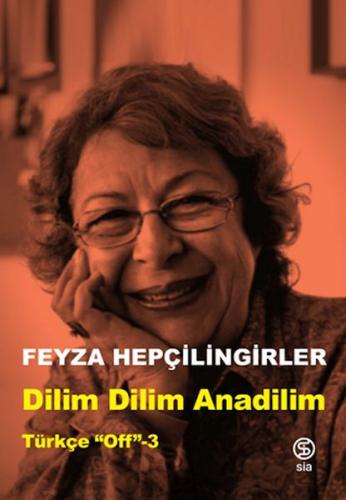 Dilim Dilim Anadilim | Kitap Ambarı