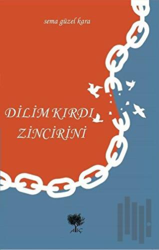 Dilim Kırdı Zincirini | Kitap Ambarı