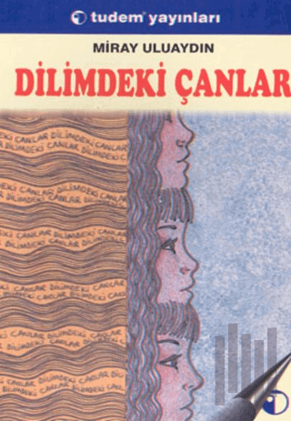 Dilimdeki Çanlar | Kitap Ambarı