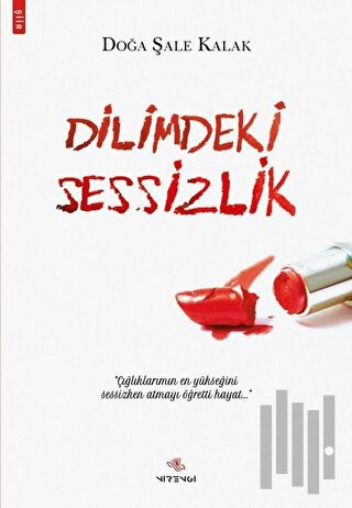 Dilimdeki Sessizlik | Kitap Ambarı