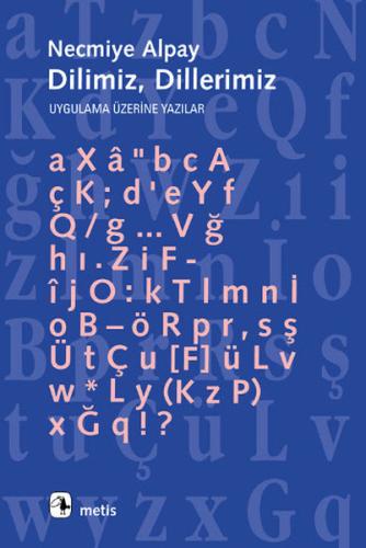 Dilimiz Dillerimiz | Kitap Ambarı