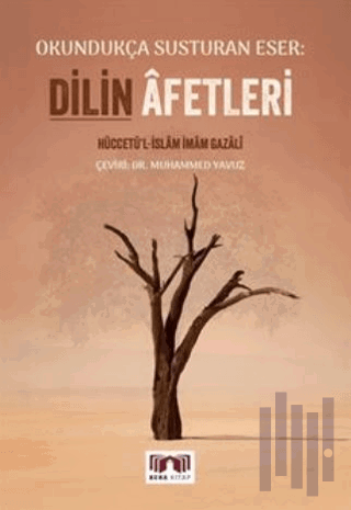 Dilin Afetleri Okundukça Susturan Eser | Kitap Ambarı