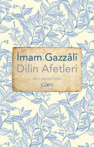 Dilin Afetleri | Kitap Ambarı