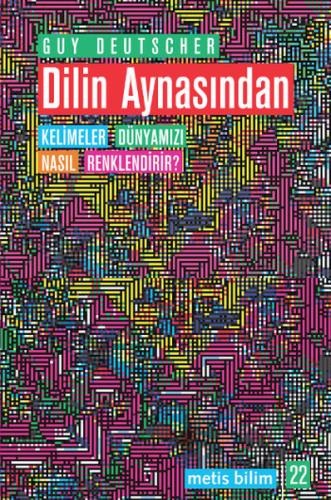 Dilin Aynasından | Kitap Ambarı