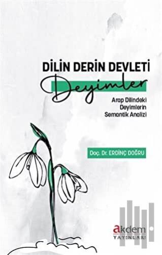 Dilin Derin Devleti Deyimler | Kitap Ambarı