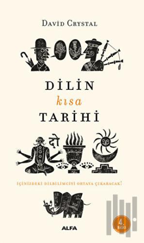 Dilin Kısa Tarihi | Kitap Ambarı