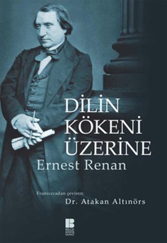 Dilin Kökeni Üzerine | Kitap Ambarı