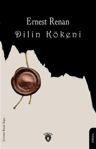 Dilin Kökeni | Kitap Ambarı