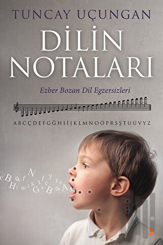 Dilin Notaları | Kitap Ambarı