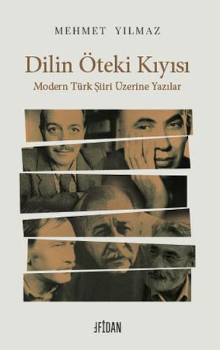 Dilin Öteki Kıyısı | Kitap Ambarı