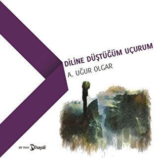 Diline Düştüğüm Uçurum | Kitap Ambarı