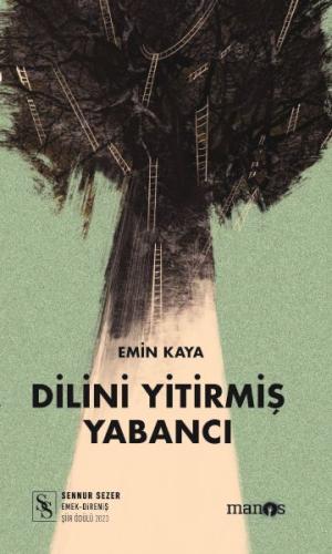 Dilini Yitirmiş Yabancı | Kitap Ambarı