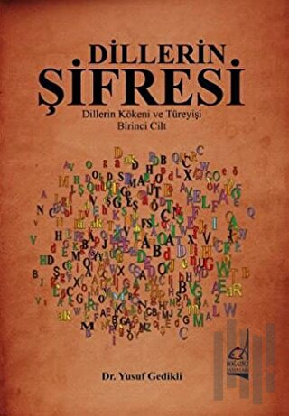 Dillerin Şifresi | Kitap Ambarı