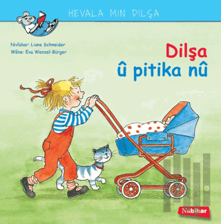 Dilşa u Pitika Nu | Kitap Ambarı