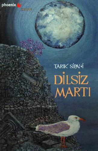 Dilsiz Martı | Kitap Ambarı