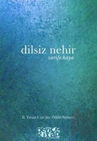 Dilsiz Nehir | Kitap Ambarı