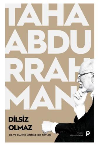 Dilsiz Olmaz | Kitap Ambarı