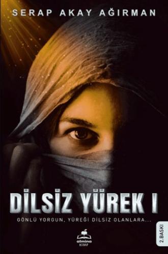 Dilsız Yürek 1 | Kitap Ambarı