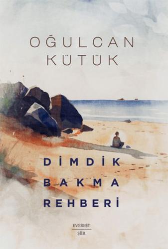 Dimdik Bakma | Kitap Ambarı