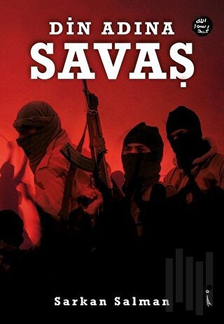 Din Adına Savaş | Kitap Ambarı