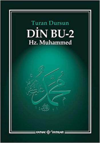 Din Bu-2 Hz. Muhammed | Kitap Ambarı