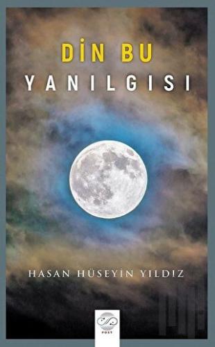 Din Bu Yanılgısı | Kitap Ambarı