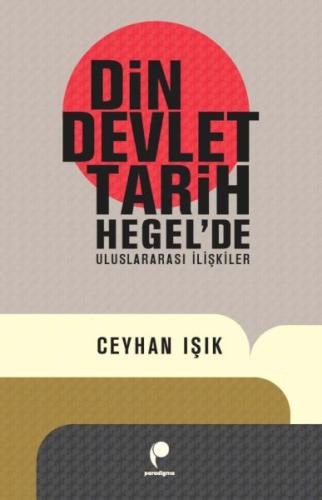 Din, Devlet, Tarih | Kitap Ambarı