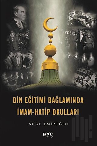 Din Eğitimi Bağlamında İmam-Hatip Okulları | Kitap Ambarı