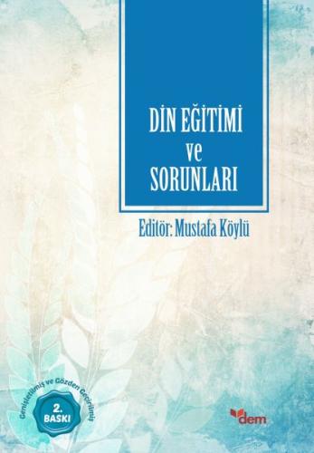 Din Eğitimi Sorunları | Kitap Ambarı