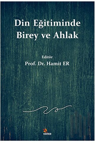 Din Eğitiminde Birey ve Ahlak | Kitap Ambarı