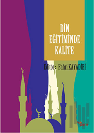 Din Eğitiminde Kalite | Kitap Ambarı