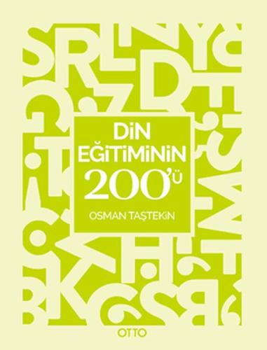 Din Eğitiminin 200'ü | Kitap Ambarı