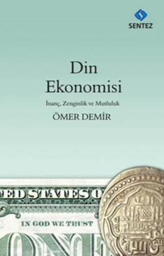 Din Ekonomisi | Kitap Ambarı