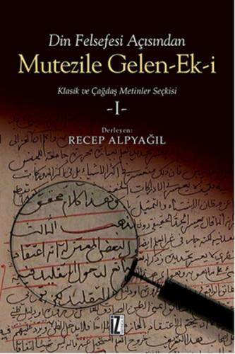 Din Felsefesi Açısından Mutezile Gelen Ek-i 1 | Kitap Ambarı