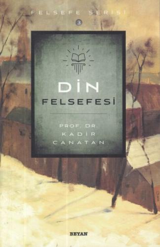 Din Felsefesi | Kitap Ambarı