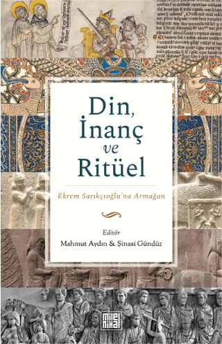 Din, İnanç ve Ritüel | Kitap Ambarı