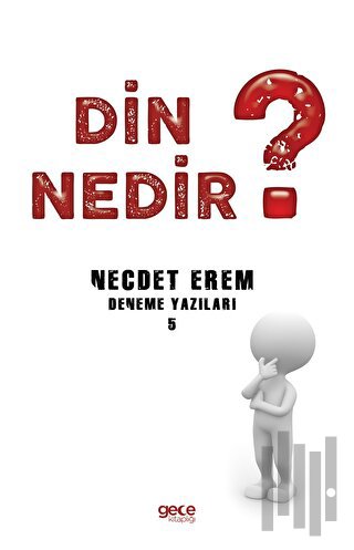 Din Nedir? | Kitap Ambarı