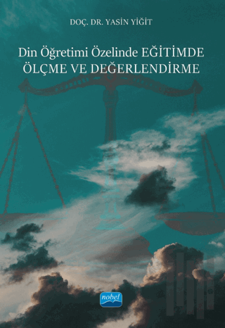 Din Öğretimi Özelinde Eğitimde Ölçme ve Değerlendirme | Kitap Ambarı