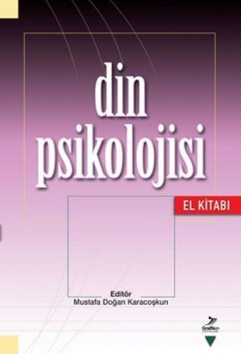 Din Psikolojisi (El Kitabı) | Kitap Ambarı